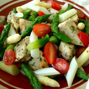 chicken-asparagus-bake